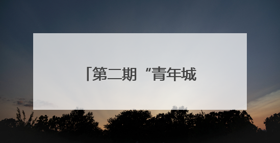 第二期“青年城市体验官”悠游兰州活动举办