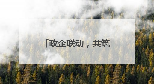 政企联动，共筑知识产权保护网——赋能民营经济高质量发展